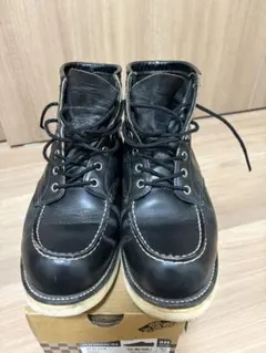 RED WINGレッドウイング 8130 7.5E　羽タグ
