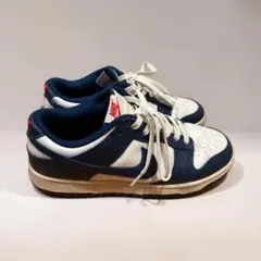 NIKE DUNK LOW ダンクロー レトロ VALERIAN BLUE