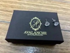 2026年最新】AVALANCHE メンズ ピアス(両耳用)の人気アイテム - メルカリ