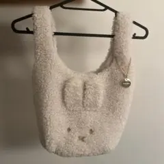 miffy × OPAQUE.CLIP のコラボレーションバッグ