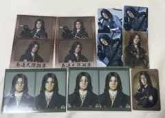 刀ミュ　南海太郎朝尊