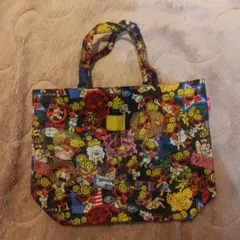 未使用　ヒステリックミニ　ハンドバッグ