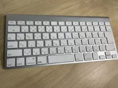 Apple純正 Wireless Keyboard（A1314）第3世代