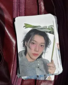 スキズ　エコパ　2日目　トレカ　ピリちゃん