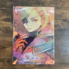 グノーシア ラキオ クリアファイル ヴィレッジヴァンガード