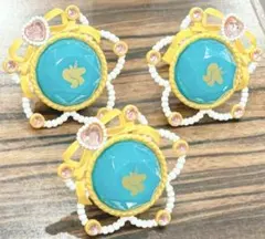 あんスタ　リングライト　ライカ