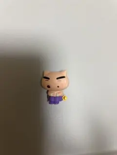 クレヨンしんちゃん まちぼうけ7 嵐を呼ぶ栄光のヤキニクロード ぶりぶりざえもん