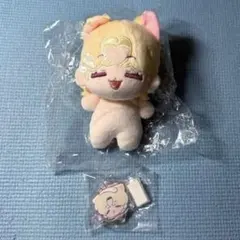 スキズ ぬいぐるみ マスター フィリックス 特典付き