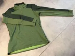 Patagonia ハーフジップ・フリース（XS）
