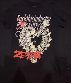 2026年最新】Punkandyo tシャツの人気アイテム - メルカリ
