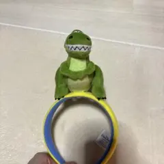 カチューシャ　レックス