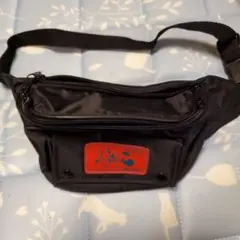 nisseki Disney ウエストポーチ