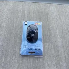 Port Tech ワイヤレスマウス 新品未使用