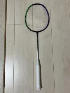LI-NING HALBERTEC 9000 バドミントンラケットのサムネイル