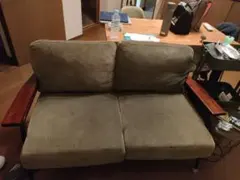 MEISTER MS2 Sofa, 2seat (マイスター MS2ソファ） - メルカリ