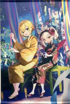 2025年最新】卯月コウ タペストリーの人気アイテム - メルカリ