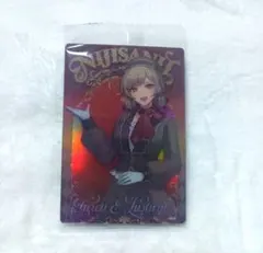にじさんじウエハース フレン・E・ルスタリオ カード