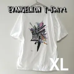 RADIO EVA A303 Abstract EVANGELION　Tシャツのサムネイル