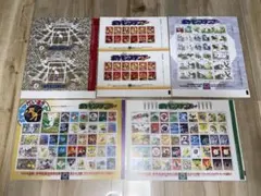 【希少】ポケモンスタンプ　シート　26枚セット Yahoo!オークション -「ポケモン スタンプ シート