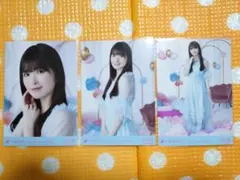 乃木坂46 生写真 結成15周年記念 コンプ 小川彩 - メルカリ
