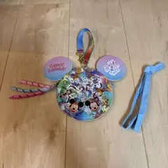 ディズニー リゾート 35周年 Happiest Celebration !