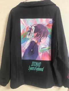 2026年最新】ミラーチューン コーチジャケットの人気アイテム - メルカリ