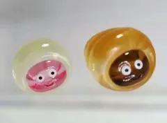 ドラゴンクエスト クリスタルモンスターズ【スライムコロネ達】