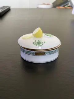 2025年最新】ヘレンド 小物入れの人気アイテム - メルカリ