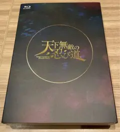 舞台 劇団シャイニング 天下無敵の忍び道 限定版