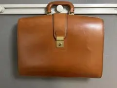 ブラウンレザー ビジネスバッグ エーボンハウス/Avon House 2025年最新】Avon House ビジネスバッグの人気アイテム - メルカリ