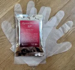 【未使用】クイーンズヘナ・レッド/6袋セット QUEENS HENNA 6袋セット - メルカリ
