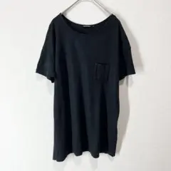 marimekko リネン　カットソー　半袖のサムネイル