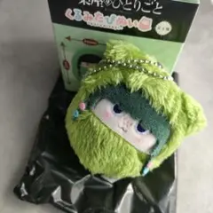 薬屋のひとりごとぬいぐるみマスコット Amazon.co.jp: TVアニメ『薬屋の'ひとりごと』 ちびぐるみvol.1