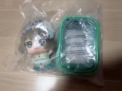 アイドルマスター シンデレラガールズ ちびぐるみ＆ポーチセット 高垣