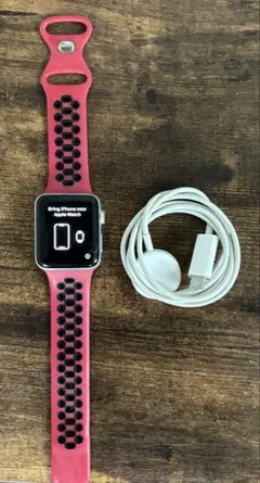 apple watch 本体 42mm