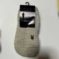 FALKE 靴下　37-38