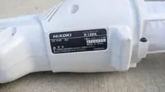 HIKOKI R12DA BSL1215 スティッククリーナー本体のサムネイル