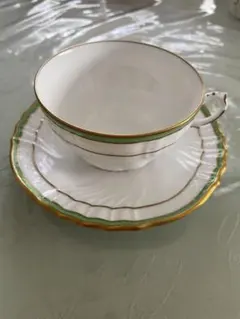 希少 RichardGinori 楕円皿 34cm - メルカリ