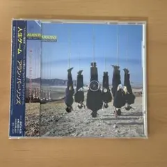 アラン・パーソンズ / 人生ゲーム 　CD