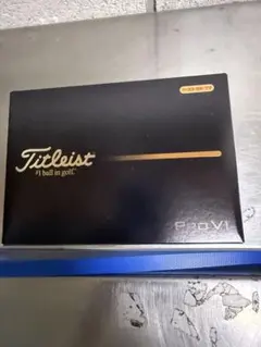 2025 TITLEISTタイトリストPROV1 プロV1 ダブルナンバー 1箱