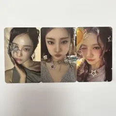 2025年最新】aespa ニンニンの人気アイテム - メルカリ