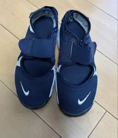 NIKE ナイキ エアリフト Air Lift ネイビー 27 - メルカリ