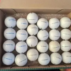 Srixon ロストボール Z-STAR AD333