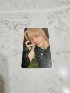 ⚠️1日限定⚠️&TEAM ニコラス NICHOLAS グローバル特典 global