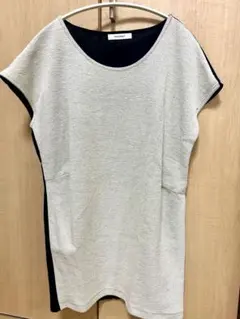 MOUSSY フレンチスリーブ　トップス