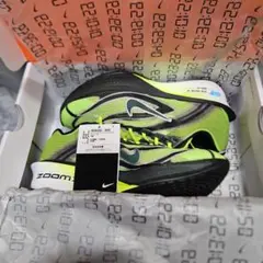 新品 ナイキ ヴェイパーフライ ネクスト%4 メンズ25,5cm