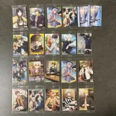 アイナナ ウエハースカード　まとめ売り