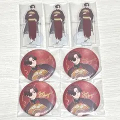 WIND BREAKER 一番くじ 蘇枋隼飛 7個セット