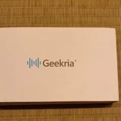 Geekria ヘッドホン交換用イヤーパッド