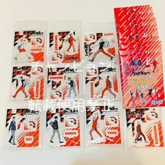 音駒　アクリルフィギュアコレクション　第２弾 ハイキュー